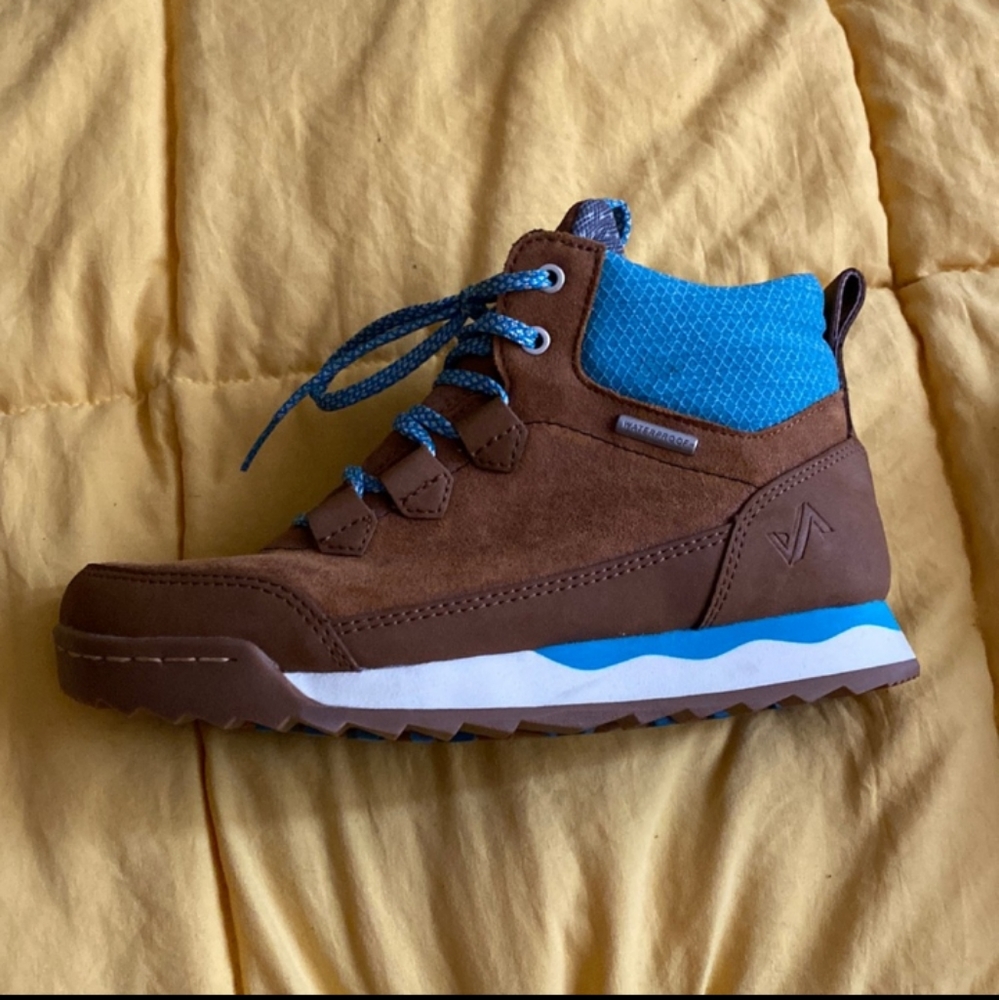 Forsake Loop Boots